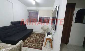 Imagem: Apartamento de 62m² com 2 quartos em Santana