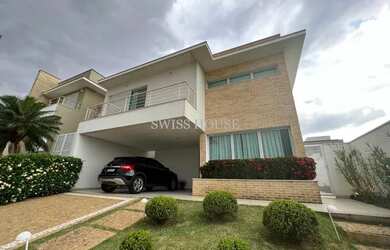 Imagem 3: Casa - Swiss Park - Campinas