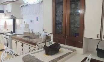 Imagem 6: Apartamento com 3 dormitórios à venda, 172 m² por R$ 1.070.000 - Centro - Guarujá/SP