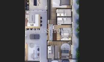 Imagem 4: Casa - Swiss Park - Campinas