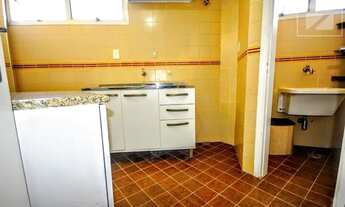 Imagem 5: Apartamento - Jardim Paraiso - Campinas