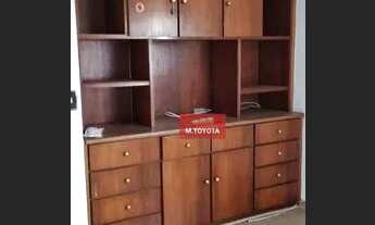 Imagem 7: Apartamento com 3 dormitórios para alugar, 90 m² por R$ 2.418,59/mês - Vila Augusta - Guar