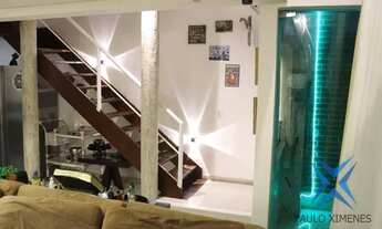 Imagem 6: Apartamento Triplex com 4 dormitórios à venda, 148 m² por R$ 1.150.000,00 - Meireles - For