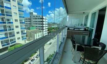 Imagem 1: Apartamento com 2 dormitórios à venda, 66 m² por R$ 530.000,00 - Praia de Itaparica - Vila