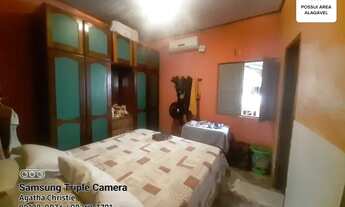 Imagem 2: Casa no Alfredo Nascimento 5 quartos, sendo 2 semi suítes e 1 suíte Sala Cozinh