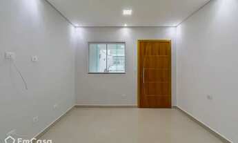 Imagem: Casa à venda em Santo Andre
