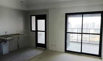 Imagem 3: Apartamento para Venda em São Paulo, Jardim das Acácias, 2 dormitórios, 1 suíte, 1 banheir