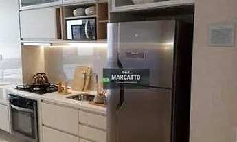 Imagem: Apartamento com 2 dormitórios à venda