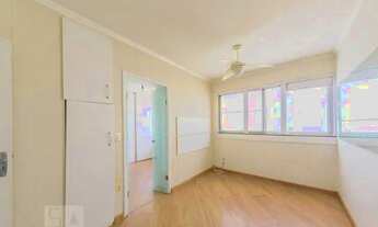 Imagem 1: Apartamento para Aluguel - Centro, 1 Quarto, 35 m2