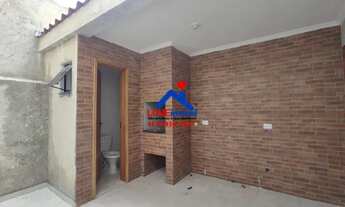 Imagem 6: Sobrado a venda no Vitoria Regia, Curitiba