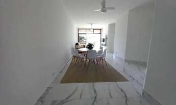 Imagem: Apartamento reformado, com 2 dormitórios