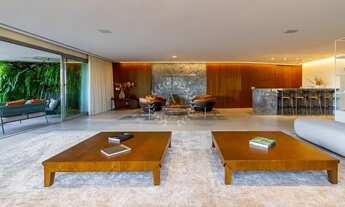 Imagem 4: Apartamento de 4 dormitórios na Auxiliadora