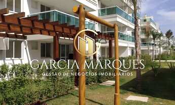 Imagem: Barra Village House. Apt. Garden, 2 qts