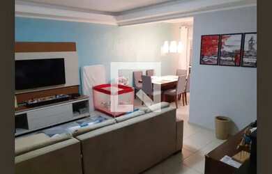 Imagem 3: Casa à Venda - Campo Grande, 3 Quartos, 85 m2