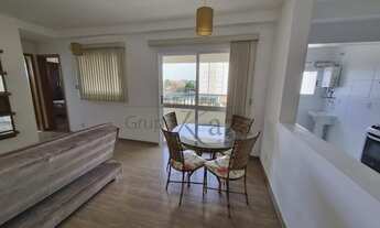 Imagem 5: Apartamento para aluguel possui 70 metros quadrados com 2 quartos