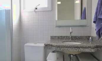 Imagem 7: Apartamento para Aluguel - Ipiranga, 1 Quarto, 32 m2