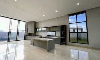 Imagem 4: Casa à venda em Condomínio na Zona Sul em Uberlândia