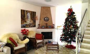 Imagem 2: Casa a venda Condomínio Aruã Lagos Mogi das Cruzes