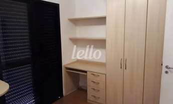 Imagem 4: São Paulo - Apartamento Padrão - Tatuapé