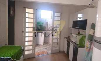 Imagem 2: Casa para Venda em Americana, Parque Liberdade, 3 dormitórios, 1 suíte, 1 banheiro, 2 vaga