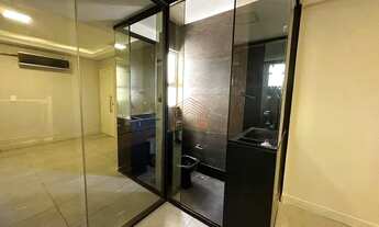 Imagem 3: Cobertura duplex para aluguel tem 260 metros quadrados com 3 quartos