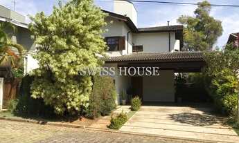 Imagem 2: Casa - Parque da Hípica - Campinas