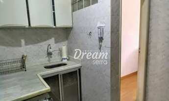 Imagem 7: Apartamento com 2 dormitórios à venda, 59 m² por R$ 450.000,00 - Alto - Teresópolis/RJ