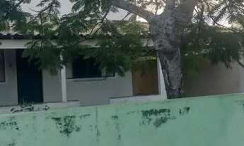 Imagem: Casa na praia de Atafona com 4 suites, quintal