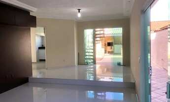 Imagem 6: Casa de condomínio para aluguel com 4 quartos em Alphaville - Santana de Parnaíba -SP