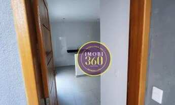 Imagem 5: Apartamento com 1 dormitório à venda, 40 m² - Ponte Rasa - São Paulo/SP