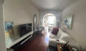 Imagem 3: Apartamento para venda com 100 metros quadrados com 2 quartos em Leblon - Rio de Janeiro