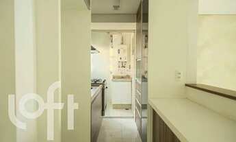 Imagem 3: Pinheiros Apartamento com 2 dormitórios