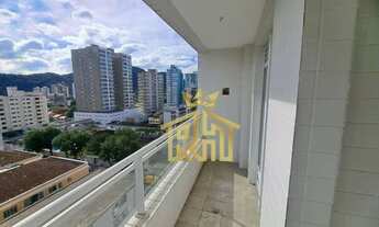 Imagem 6: Apartamento com 2 dormitórios à venda, 95 m² por R$ 617.400,00 - Canto do Forte - Praia Gr