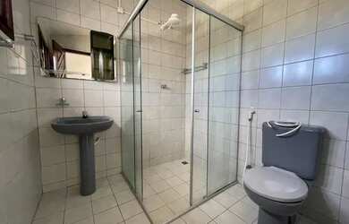 Imagem 4: Apartamento de dois quartos para aluguel