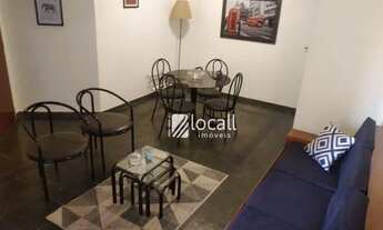 Imagem: Apartamento com 1 dormitório para alugar