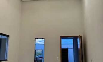 Imagem 4: Casa para venda possui 115 metros quadrados com 3 quartos