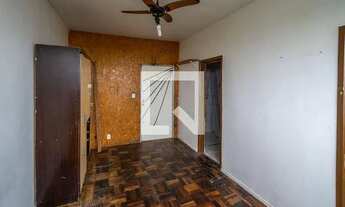 Imagem 3: Apartamento para Aluguel - Centro Histórico, 1 Quarto, 24 m2