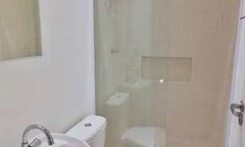 Imagem 6: Apartamento para Aluguel - Santa Cecília, 1 Quarto, 12 m2