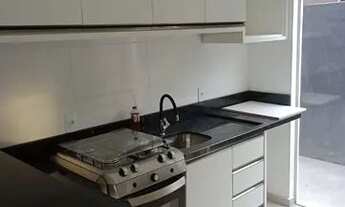 Imagem 2: Alugo Loft alto ribeirão