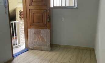 Imagem 2: Kitnet Casa com 1 dormitório