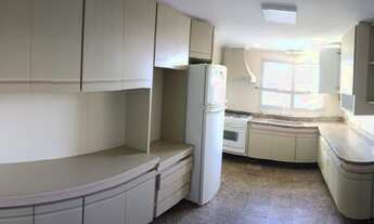 Imagem 2: 3 Dormitórios, 1 Suíte, 3 Vagas, Depósito, 166 metros