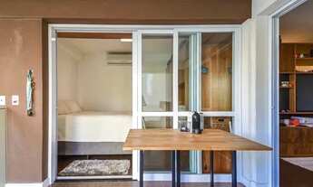 Imagem 5: Apartamento com 2 dormitórios à venda, 57 m² por R$ 950.000,00 - Paraíso - São Paulo/SP