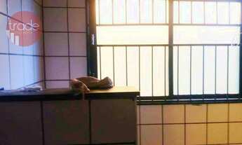 Imagem 3: Apartamento com 1 dormitório à venda, 32 m² por R$ 130.000,00 - Vila Monte Alegre - Ribeir