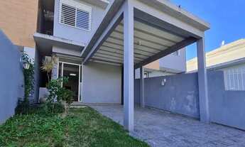 Imagem 3: Casa para aluguel possui 134 metros quadrados com 3 quartos em Campeche - Florianópolis