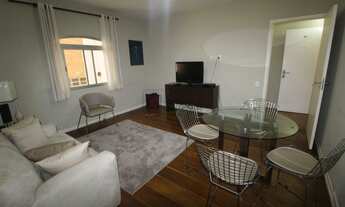 Imagem 3: Flat Residencial - Jardins - Locação!