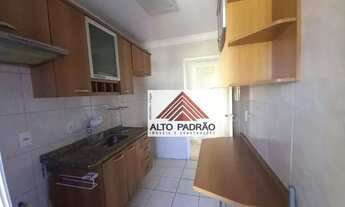 Imagem 4: Apartamento com 2 dormitórios para alugar, 60 m² por R$ 2.000,00/mês - Vila São Francisco