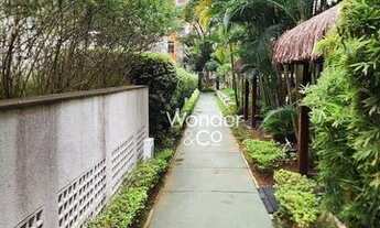 Imagem 4: Apartamento com 3 dormitórios para alugar, 107 m² por R$ 14.140/mês - Brooklin Novo - São