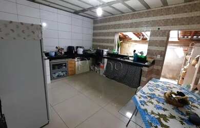 Imagem 4: Casa à venda no Jambeiro - Campinas/SP