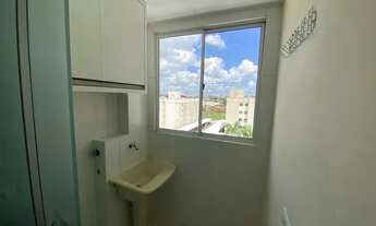 Imagem: Apartamento à venda, Chácara Manella