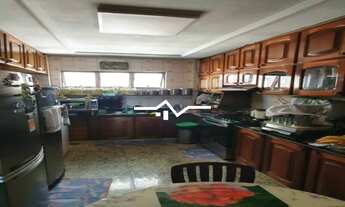 Imagem 4: Apartamento para venda de 198m² com 3 quartos na Campina - Doutor Imóveis Belém